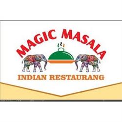 Magic Masala Indian Restaurang, Hägersten öppettider