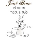 Tant Brun på Kullen Tyger & Tråd, Stenungsund öppettider
