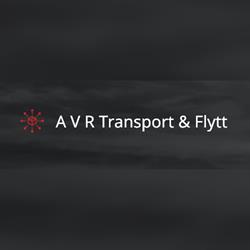 AVR Transport & Flytt Trollhättan, öppettider