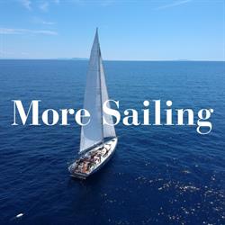 More Sailing Seglingsresor AB i Göteborg - öppettider