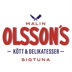 Olssons Kött & Delikatesser Sigtuna, öppettider