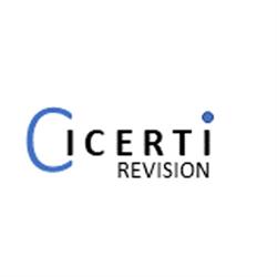 Cicerti Revision AB, Växjö öppettider