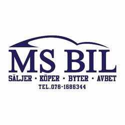 Ms Bil I Trollhättan - Bilhandlare Trollhättan, öppettider