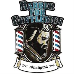 Barber for Gentlemen jönköping, Jönköping öppettider