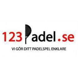 123Padel.se, Fjälkinge öppettider