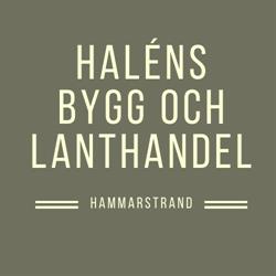 Granngården/Halens Bygg och Lanthandel AB, Hammarstrand öppettider