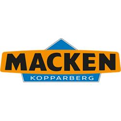 Kopparbergsmacken AB, öppettider