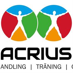 Acrius Behandling Träning Gym, Borås öppettider
