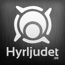 Hyrljudet Sydväst, Västra Frölunda öppettider