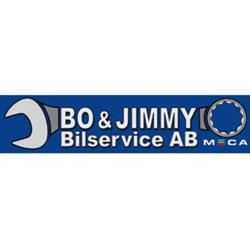 Bo-Jimmy Bilservice AB, Mölndal öppettider