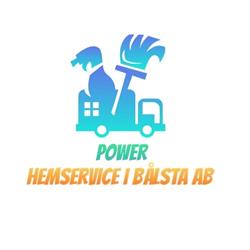 Power Hemservice i Bålsta AB, öppettider