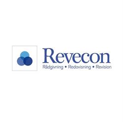 Revecon Revision AB, Härnösand öppettider