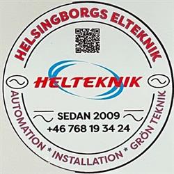 Helsingborgs Elteknik, Helteknik AB, öppettider