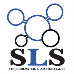 SLS - Stockholms Led- & Smärtspecialist, öppettider