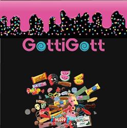 GottiGott, Mölndal öppettider