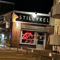 STILCYKEL - Ängelholms cykelaffär. Den personligare butiken med det breda sortimentet., öppettider