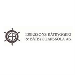 Erikssons Båtbyggeri & Båtbyggarskola Ingmarsö AB, öppettider