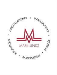 Marklunds, Östersund öppettider