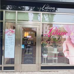 Lilian Nails & Beauty AB, Linköping öppettider