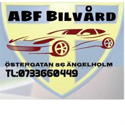 ABF Biltvätt Ängelholm, öppettider