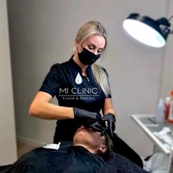 Milla - Mi Clinic Gävle, öppettider