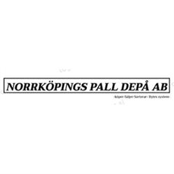 Norrköpings Pall Depå AB, öppettider