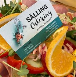 Sälling Catering, Uppsala öppettider