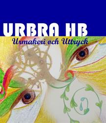 URBRA Urmakeri och Uttryck i Hbg HB, Färlöv öppettider