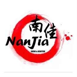 Nanjia sushi & asiatiskt, Kungsbacka öppettider