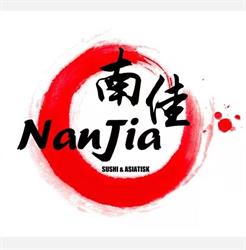 Nanjia sushi & asiatiskt, Kungsbacka öppettider