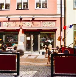 Bara Vin & Bistro, Kristianstad öppettider