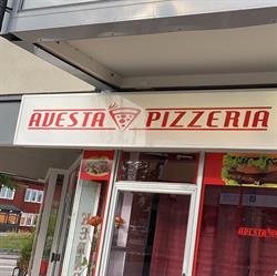 Avesta pizzeria, öppettider