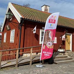 Café Smedbyn, Huskvarna öppettider