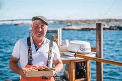 Kastor Boat Trips, Hönö öppettider