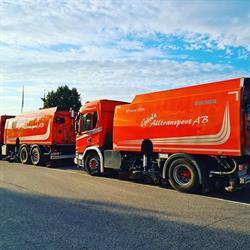 Gävle Alltransport AB, öppettider