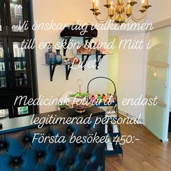 Du och Jag Mitt i Livet, Göteborg öppettider