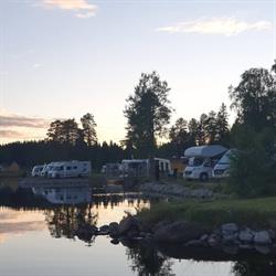 Kolgårdens Stugby & Camping, Vilhelmina öppettider