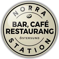 Norra Station Restaurang / Café / Konferens / Event, Östersund öppettider