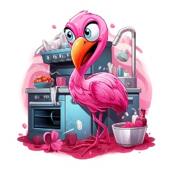 Flamingo Allservice i Bollnäs - öppettider