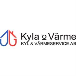 BG:s Kyl & Värmeservice AB, Matfors öppettider