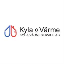 BG:s Kyl & Värmeservice AB, Matfors öppettider
