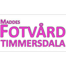 Maddes Fotvård, Timmersdala öppettider