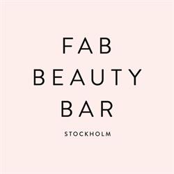 Fab Beauty Bar, Stockholm öppettider