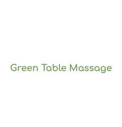 Green Table Massage, Knivsta öppettider