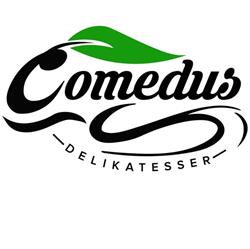 Comedus, Årsta öppettider