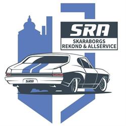 Skaraborgs Rekond & Allservice, Lidköping öppettider
