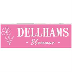 Dellhams Blommor AB, Västerås öppettider