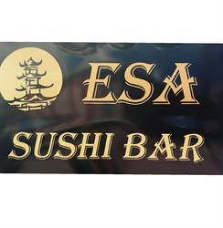 Esa sushi och wok buffé - Restaurang Söderhamn, öppettider