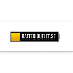 Batterioutlet - Billiga batterier, Höganäs öppettider