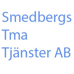 Smedbergs Tmatjänster AB, Motala öppettider